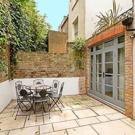 Penthousestays Nr Notting Hill - Luxury 2 Bedroom King Bed Apartment - Near Portobello Road Лондон Экстерьер фото