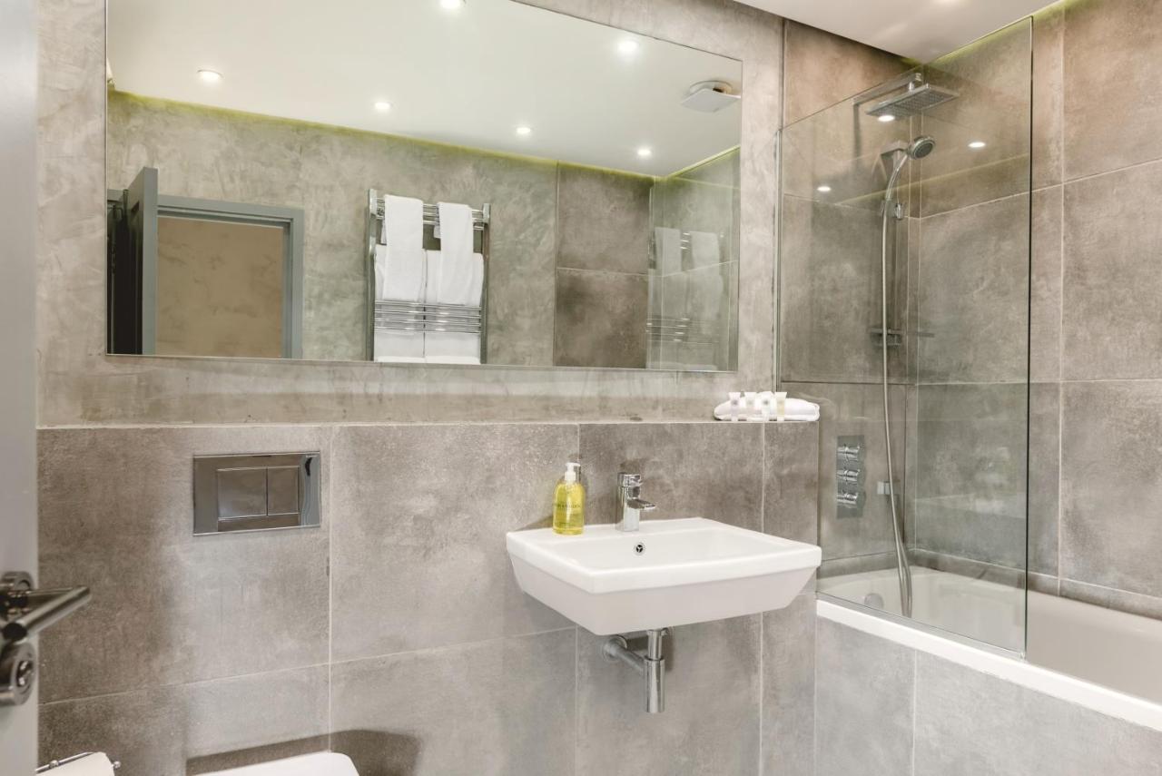 Penthousestays Nr Notting Hill - Luxury 2 Bedroom King Bed Apartment - Near Portobello Road Лондон Экстерьер фото