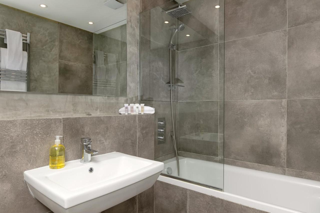 Penthousestays Nr Notting Hill - Luxury 2 Bedroom King Bed Apartment - Near Portobello Road Лондон Экстерьер фото