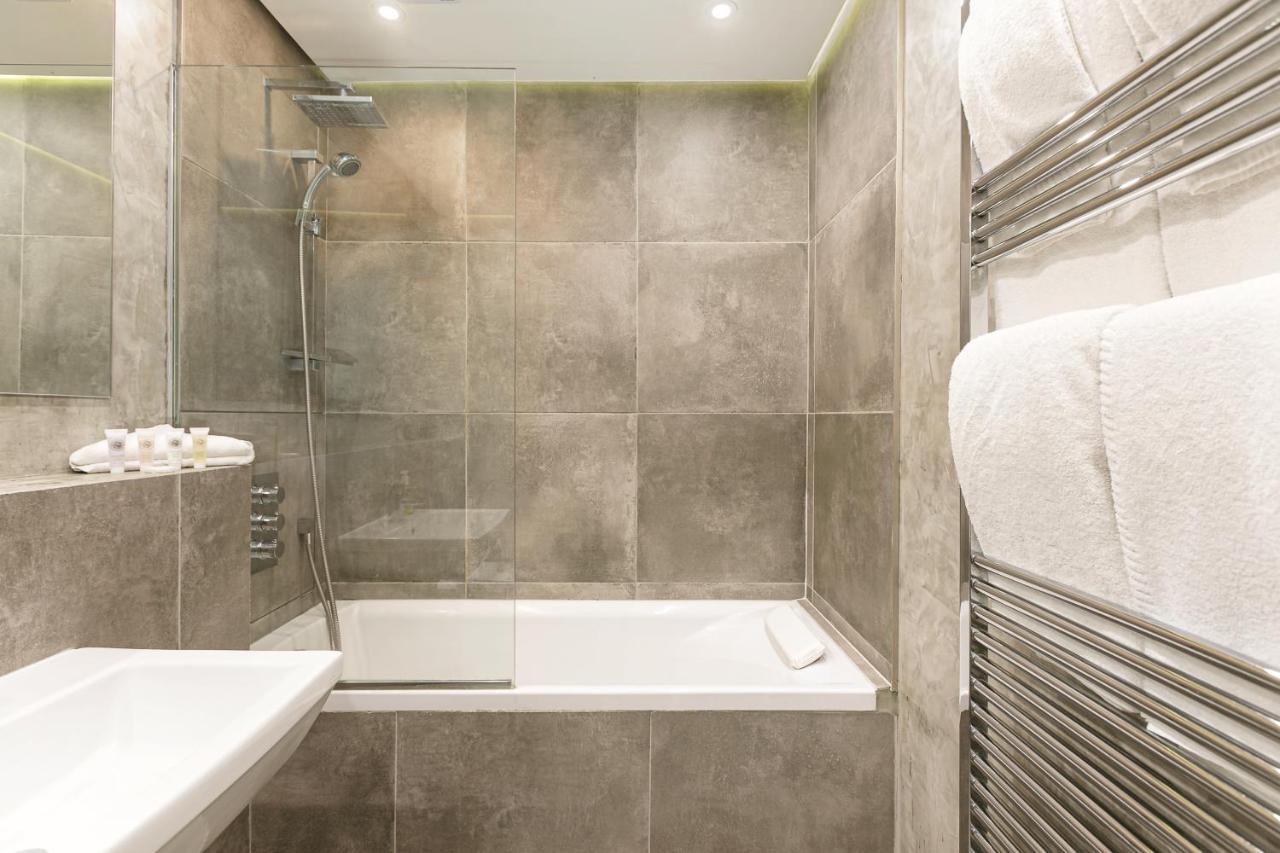 Penthousestays Nr Notting Hill - Luxury 2 Bedroom King Bed Apartment - Near Portobello Road Лондон Экстерьер фото