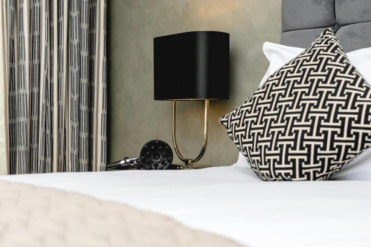 Penthousestays Nr Notting Hill - Luxury 2 Bedroom King Bed Apartment - Near Portobello Road Лондон Экстерьер фото