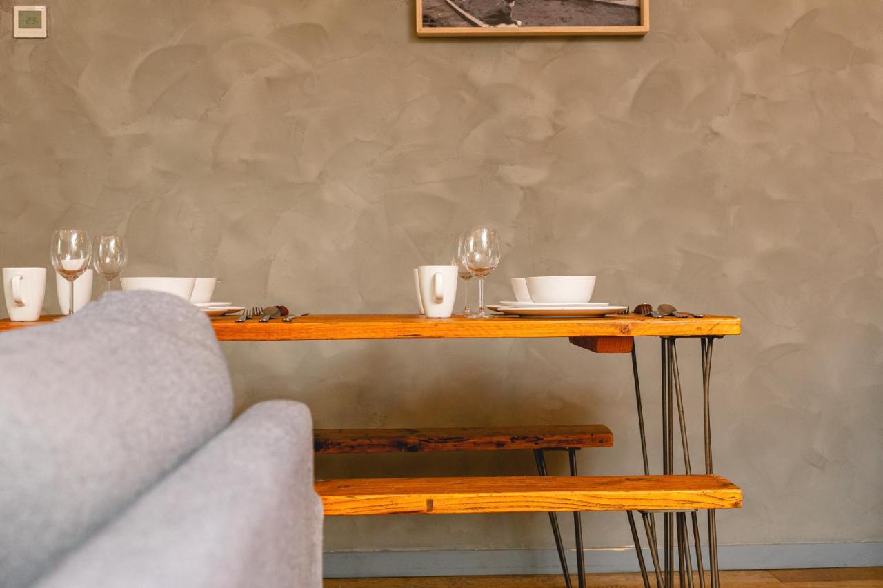 Penthousestays Nr Notting Hill - Luxury 2 Bedroom King Bed Apartment - Near Portobello Road Лондон Экстерьер фото
