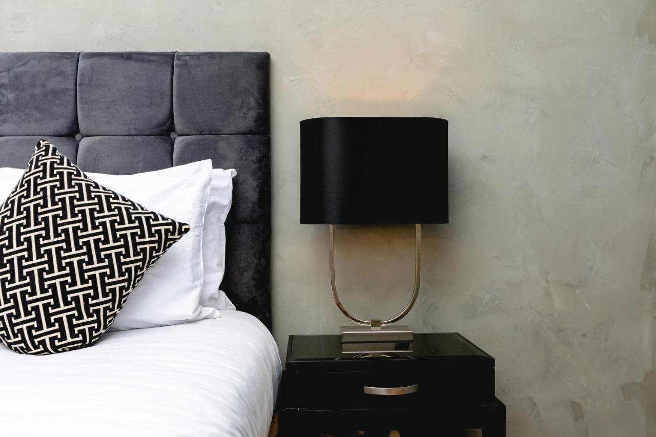 Penthousestays Nr Notting Hill - Luxury 2 Bedroom King Bed Apartment - Near Portobello Road Лондон Экстерьер фото