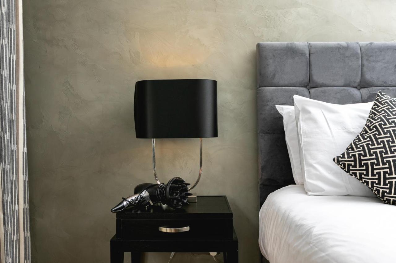 Penthousestays Nr Notting Hill - Luxury 2 Bedroom King Bed Apartment - Near Portobello Road Лондон Экстерьер фото